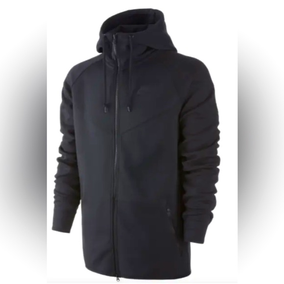 Nike Tech Fleece Windrunners - Picture 2 of 12